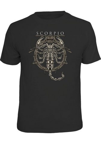 ® футболка с coolem Front-Print
