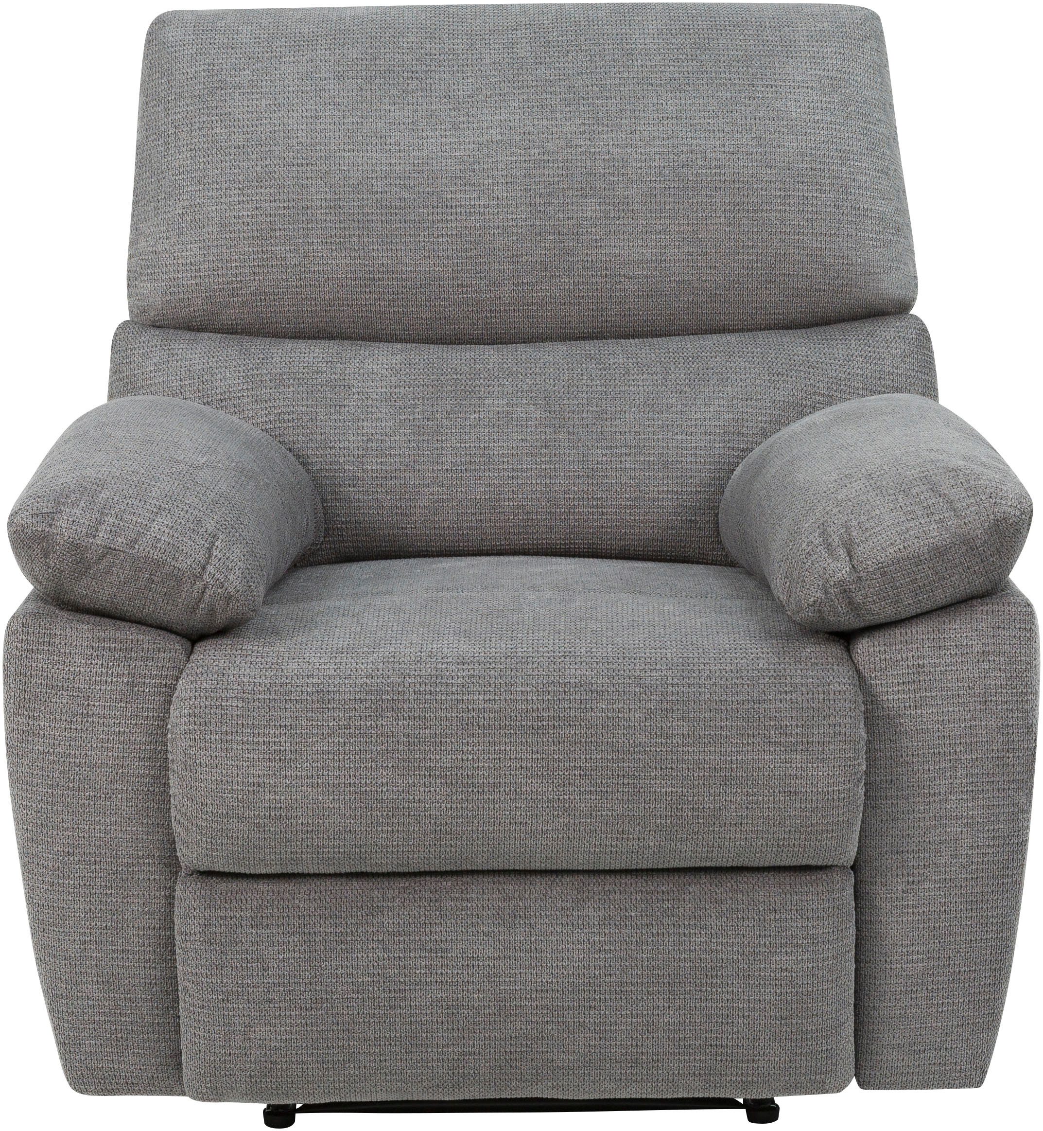 Home affaire Relaxsessel LANNOY, TV-Sessel, elektr. günstig online kaufen