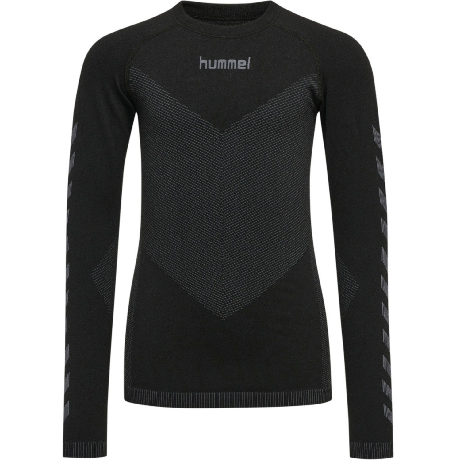 hummel Unterziehshirt Hummel Kinder Funktiontsshirt First Seamless Jersey L/s 202639