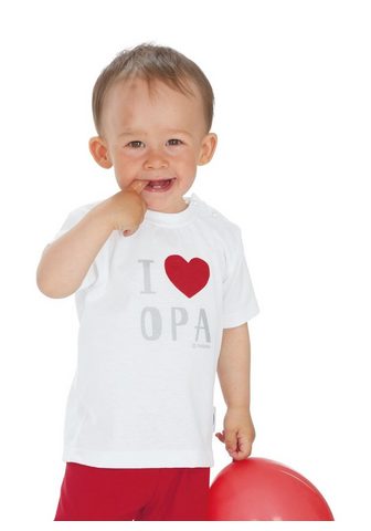 TRIGEMA Футболка Lieblings-Opa
