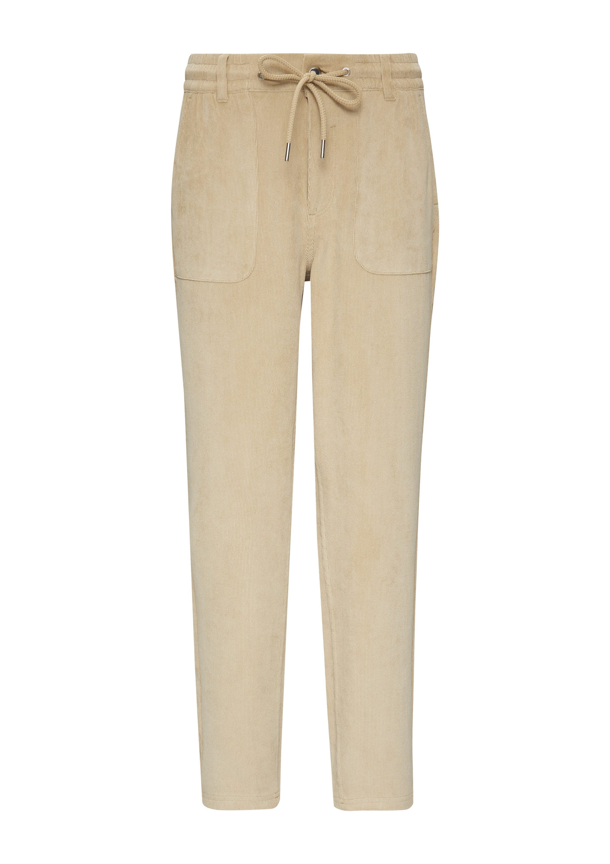 s.Oliver 7/8-Hose Hose Fließende Jogpants aus günstig online kaufen