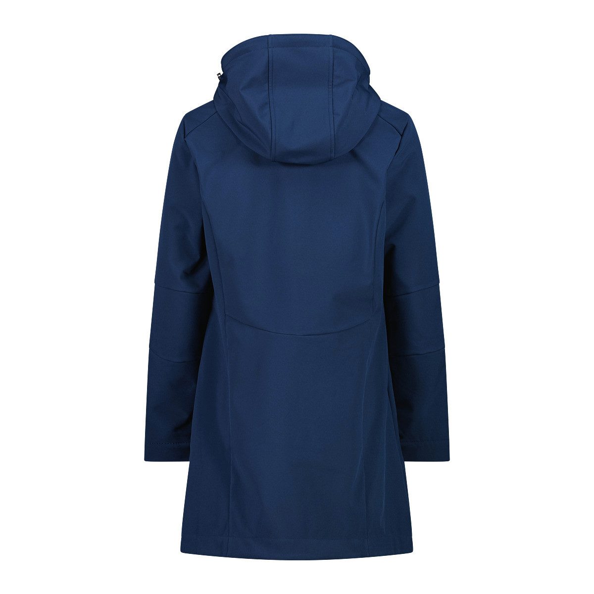 CMP Softshelljacke CMP Damen Softshelljacke Zip Hood Softshell Coat 3A08326 günstig online kaufen