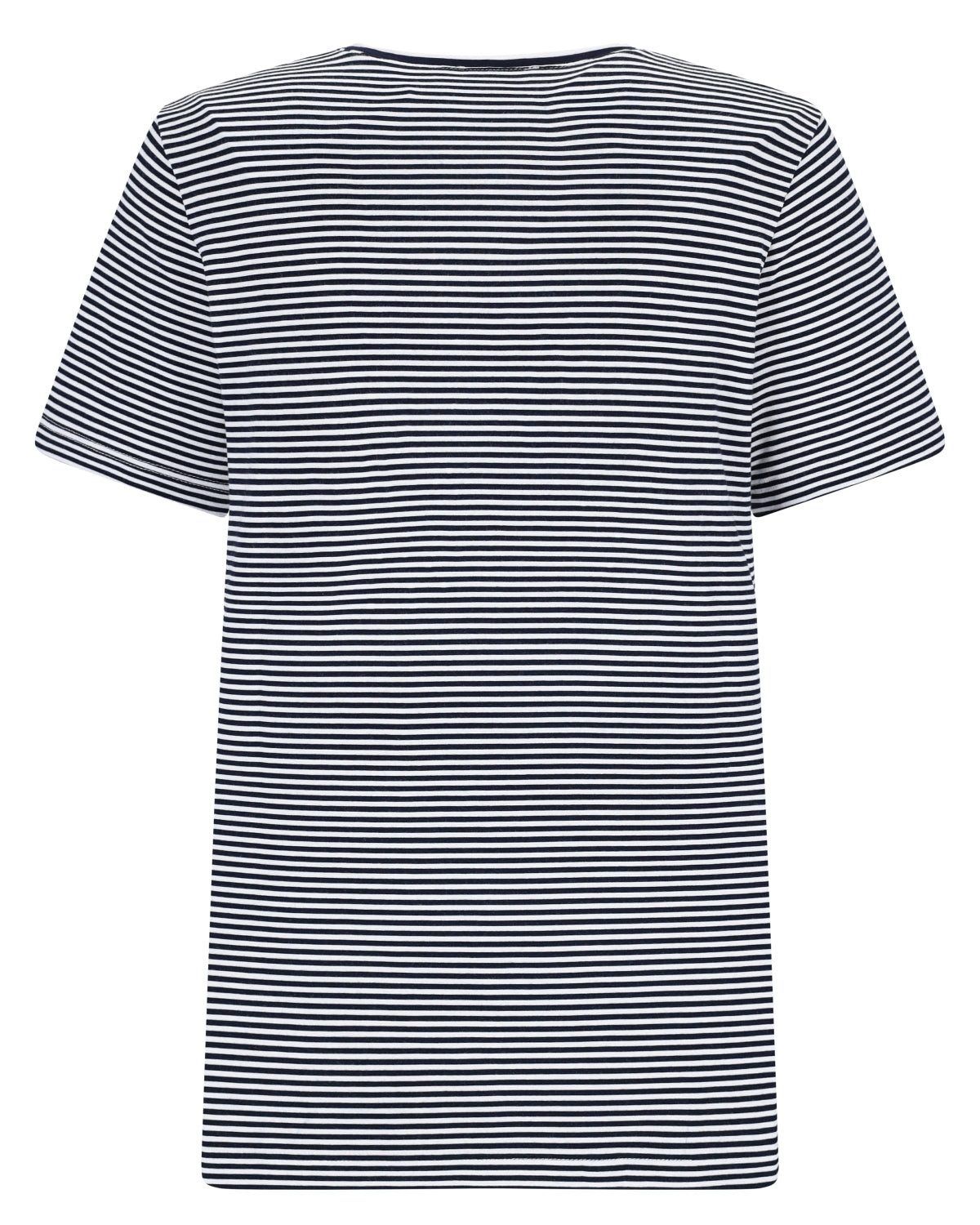 Hajo Blusenshirt Shirt 1/2 Arm mit Blumenprint