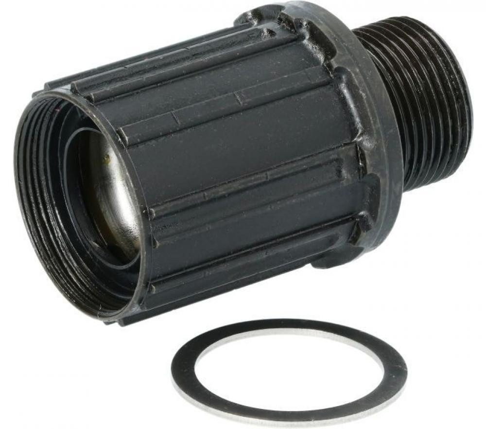 Shimano Laufrad SHIMANO Freilaufkörper WH-MT500-CL - zuverlässige Performance für MTB-