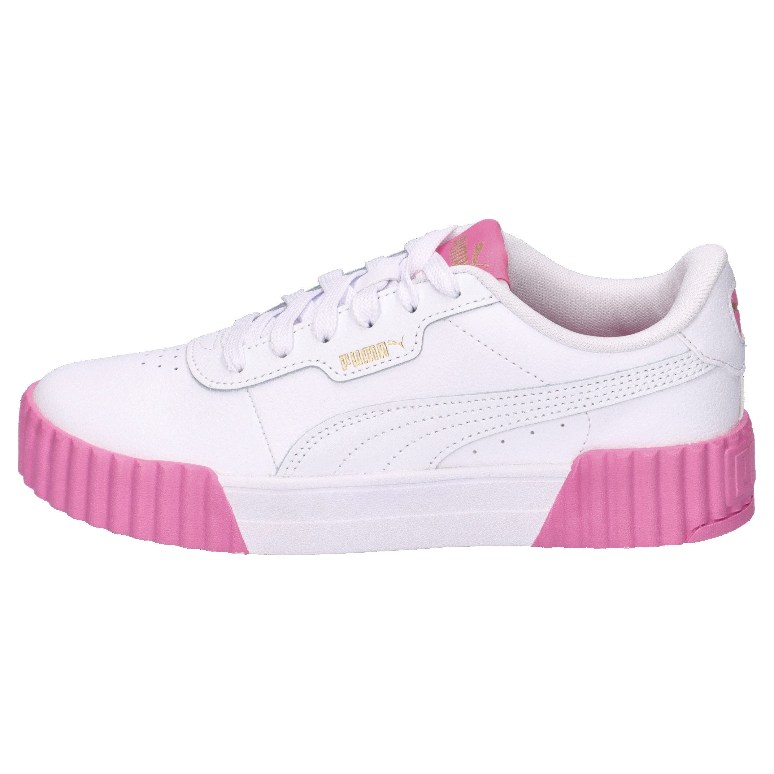 PUMA Puma Kinder Sneaker Carina 3.0 Jr 401476 Sneaker
