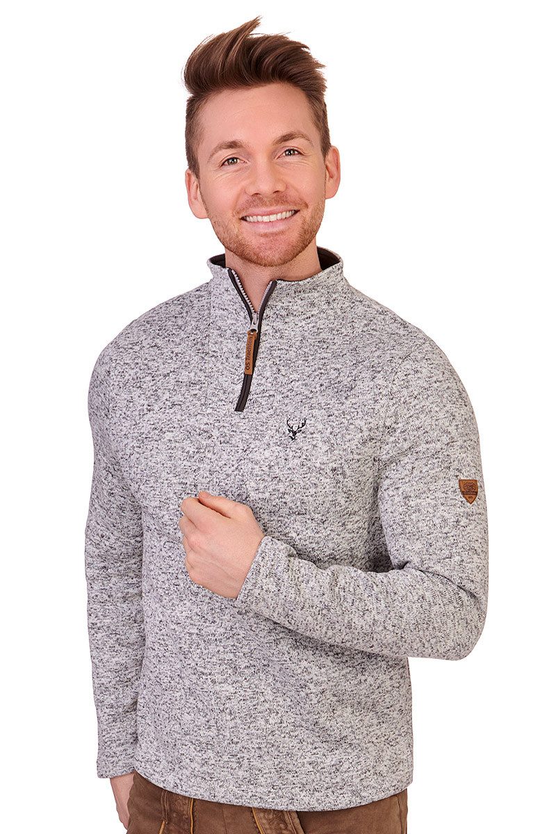 orbis Strickpullover Troyer Herren - GALENO günstig online kaufen