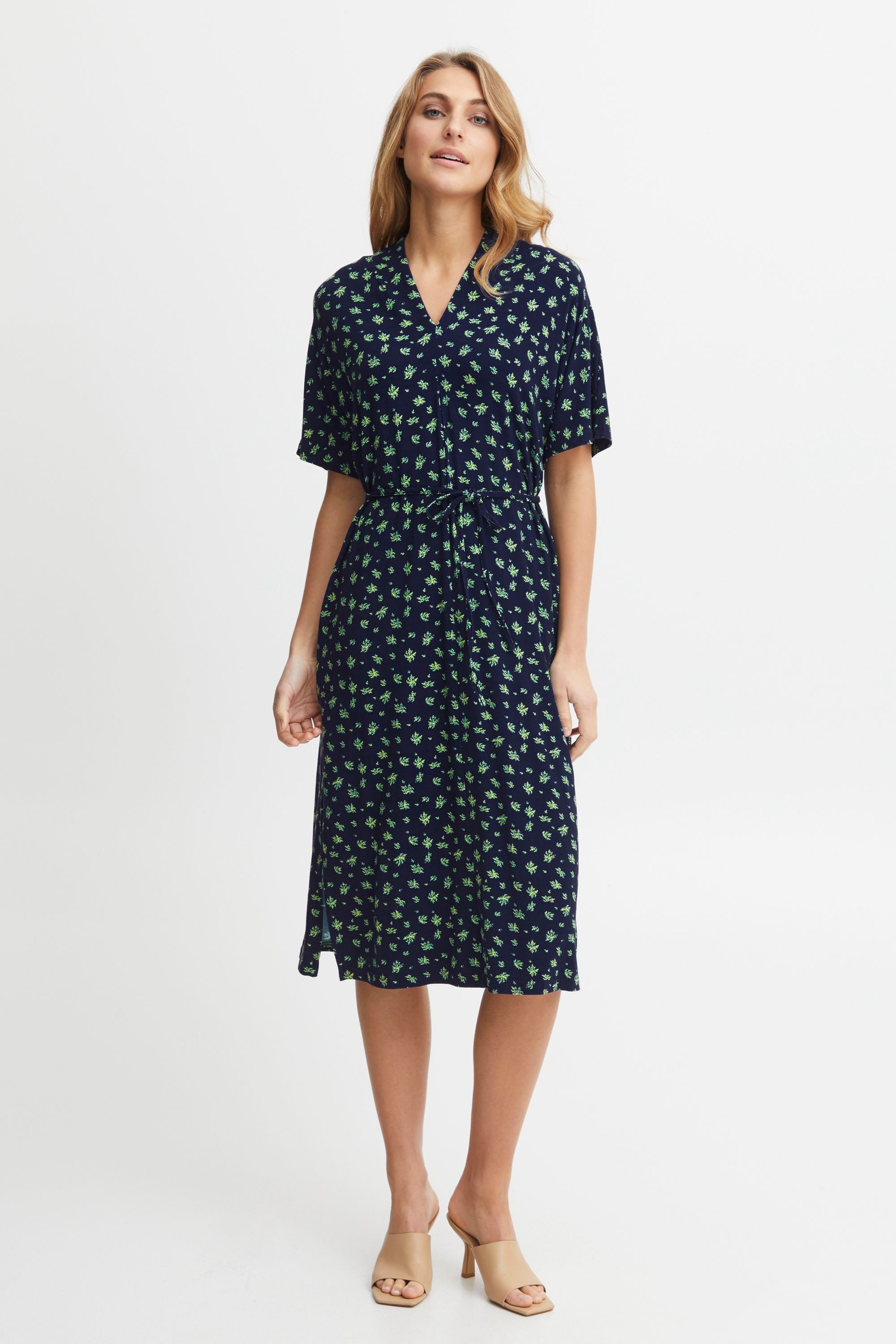 fransa Jerseykleid FRFEDOT DR 6 - günstig online kaufen