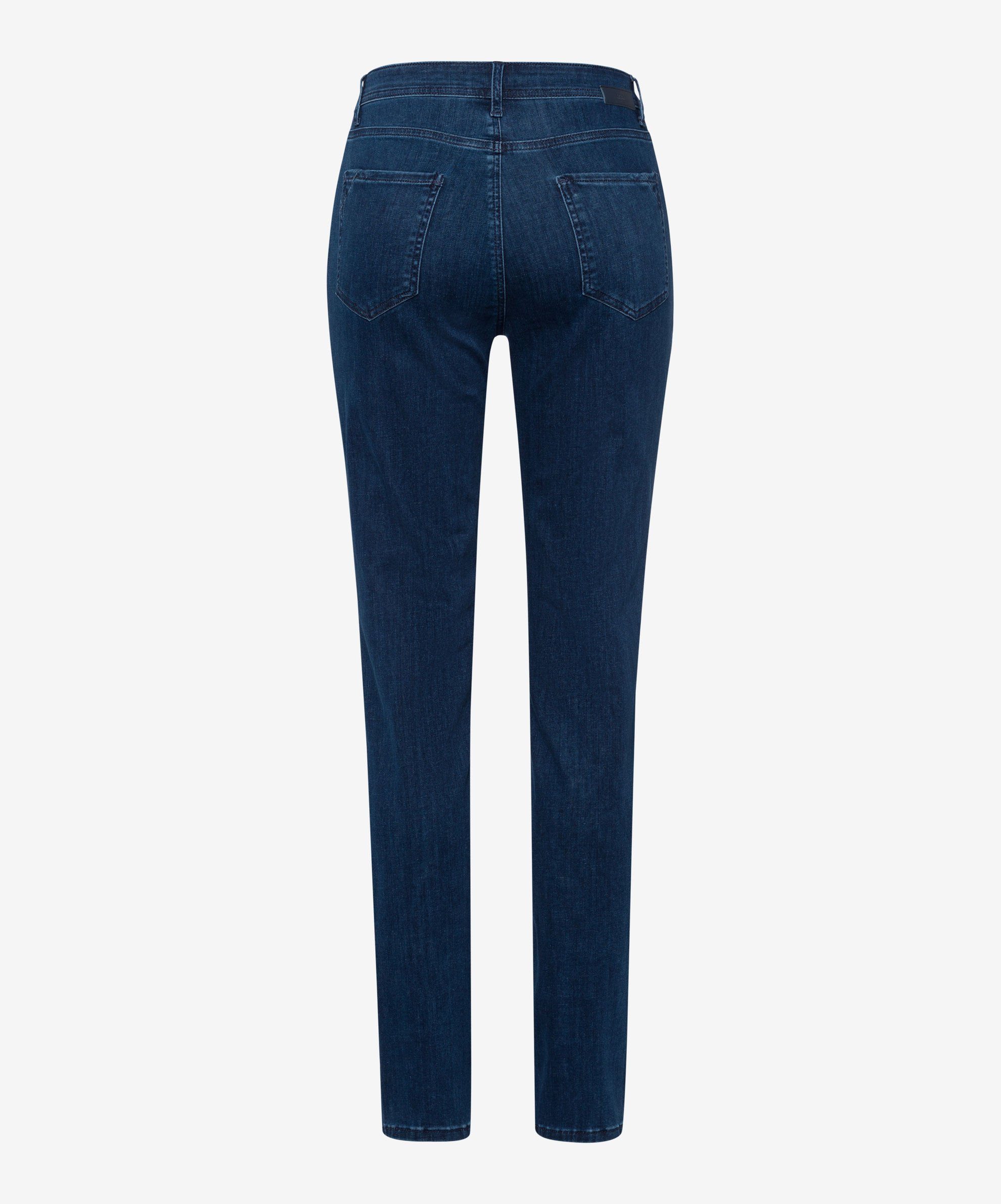 Brax 5-Pocket-Jeans STYLE.MARY Blau