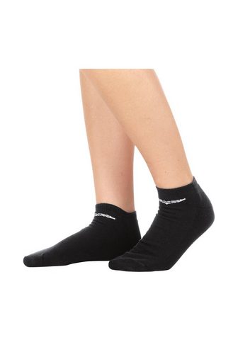 TRIGEMA Sneaker-Socken в двойной