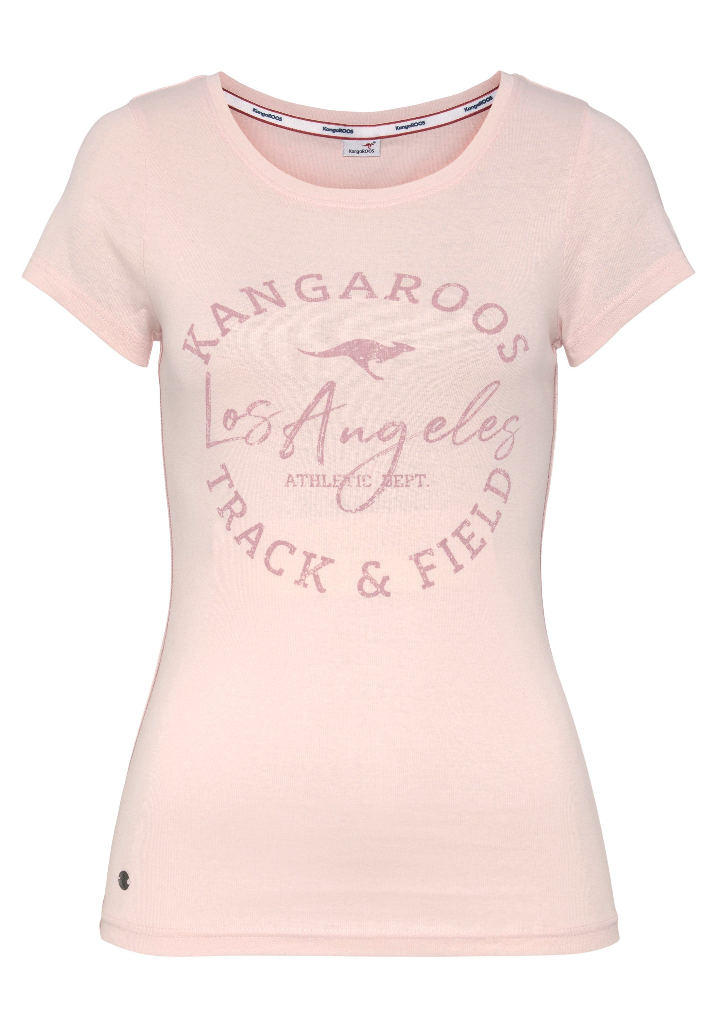 Print-Shirt