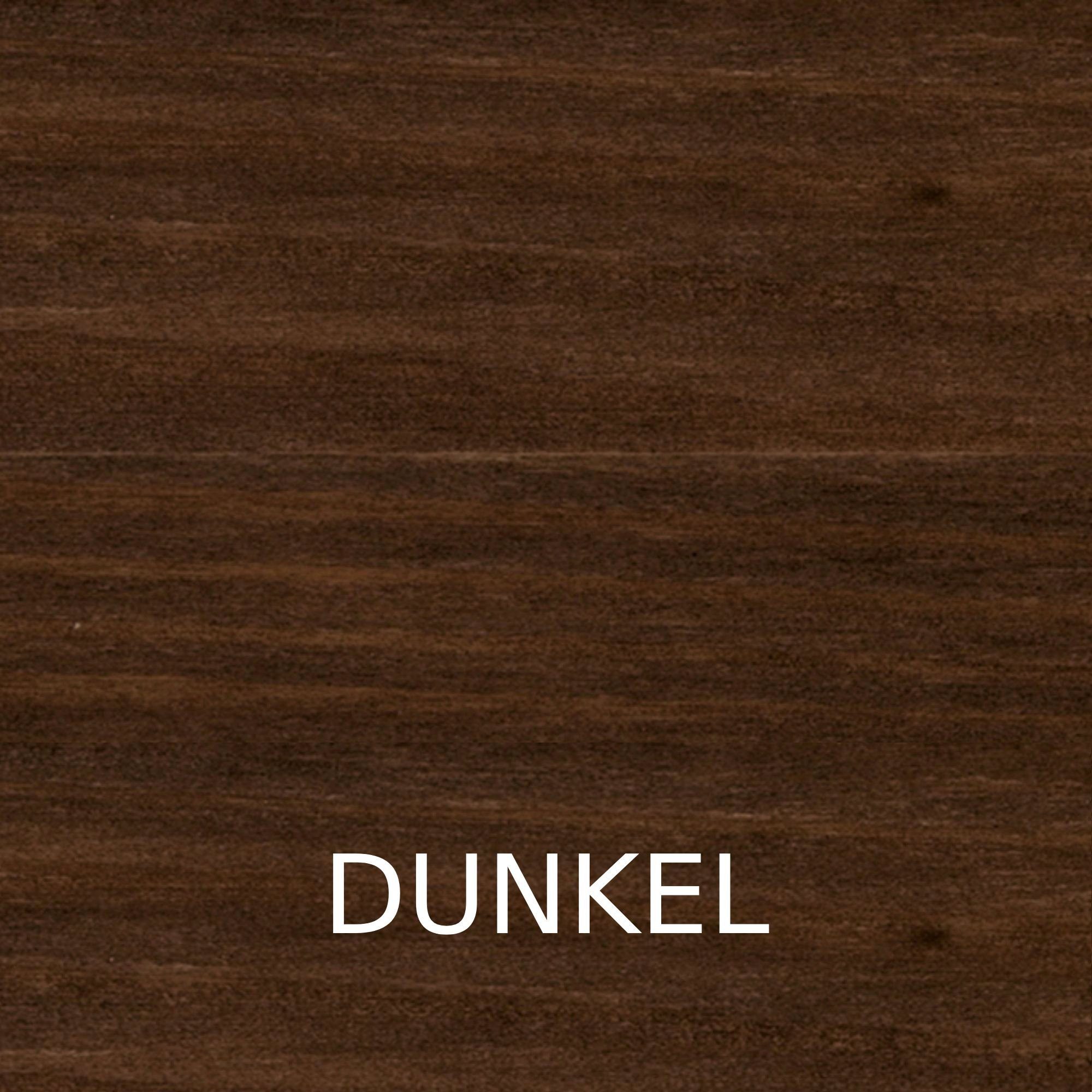Bondex MÖBEL-POLITUR Dunkel braun Holzpflegeöl, 0,15 l