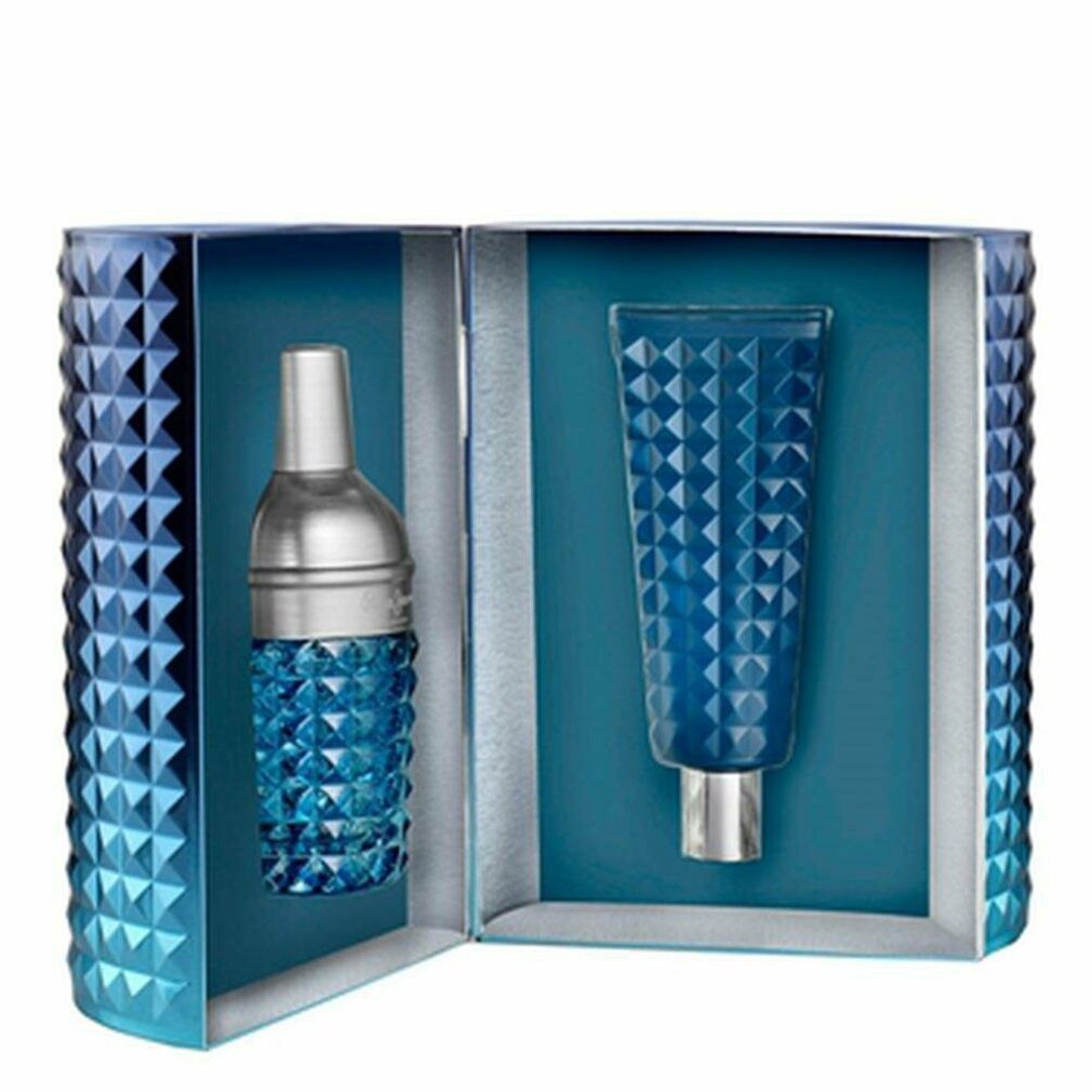 Pepe Jeans Duft-Set For Him Gift Set 100ml EDT + 80ml Shower Gel
