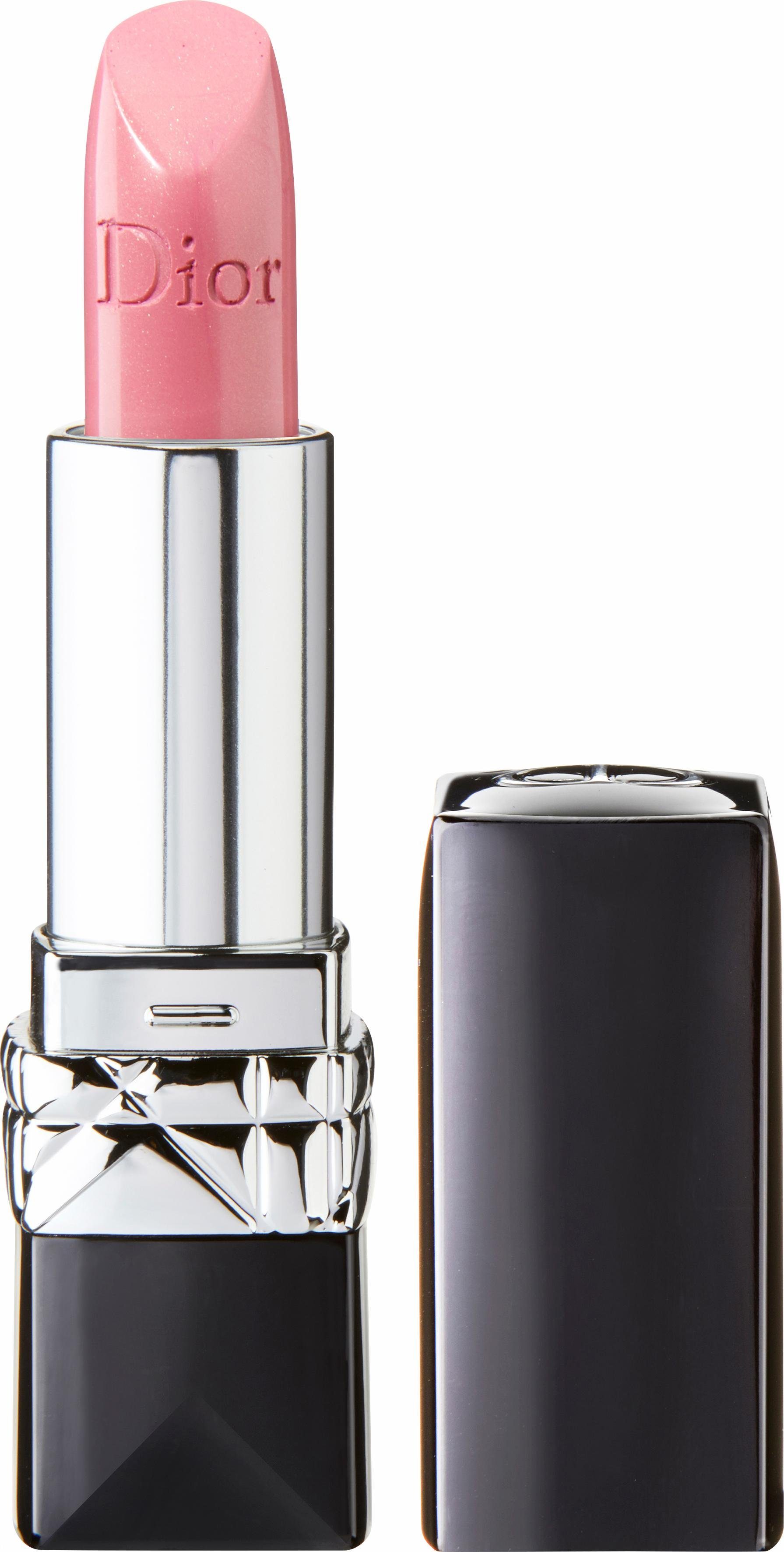 Dior Lippenstift Rouge Dior Verleiht Den Lippen Einen Eleganten Farbton Online Kaufen Otto 