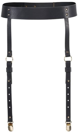 Bijoux Indiscrets Strapsgürtel »Jewelry Maze Suspender belt«