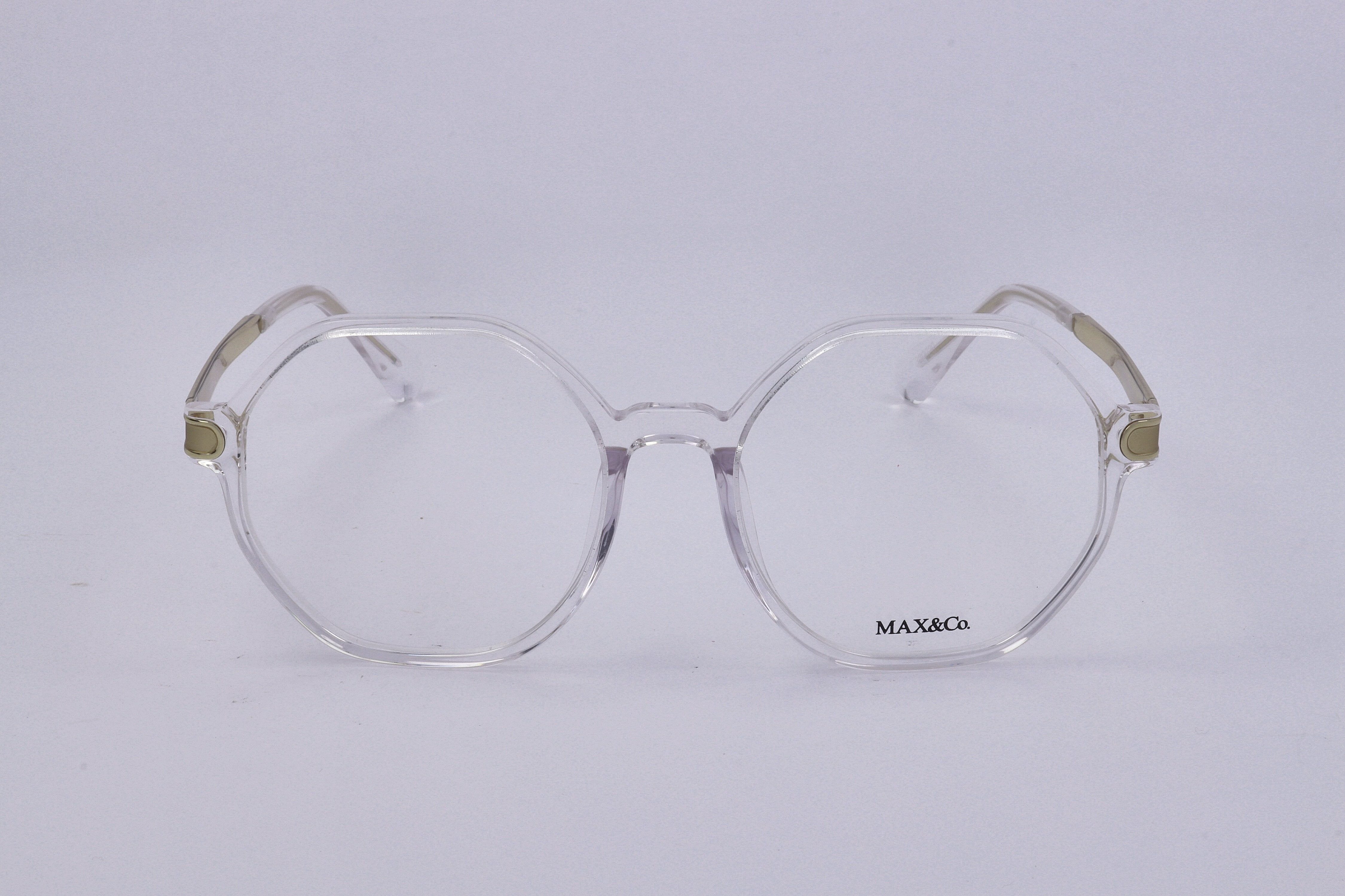 Max & Co Sonnenbrille Max&Co. Sonnenbrille MO5150 D 026 54 18 140