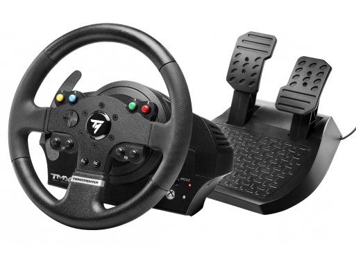 TMX Feedback Thrustmaster Force Lenkrad