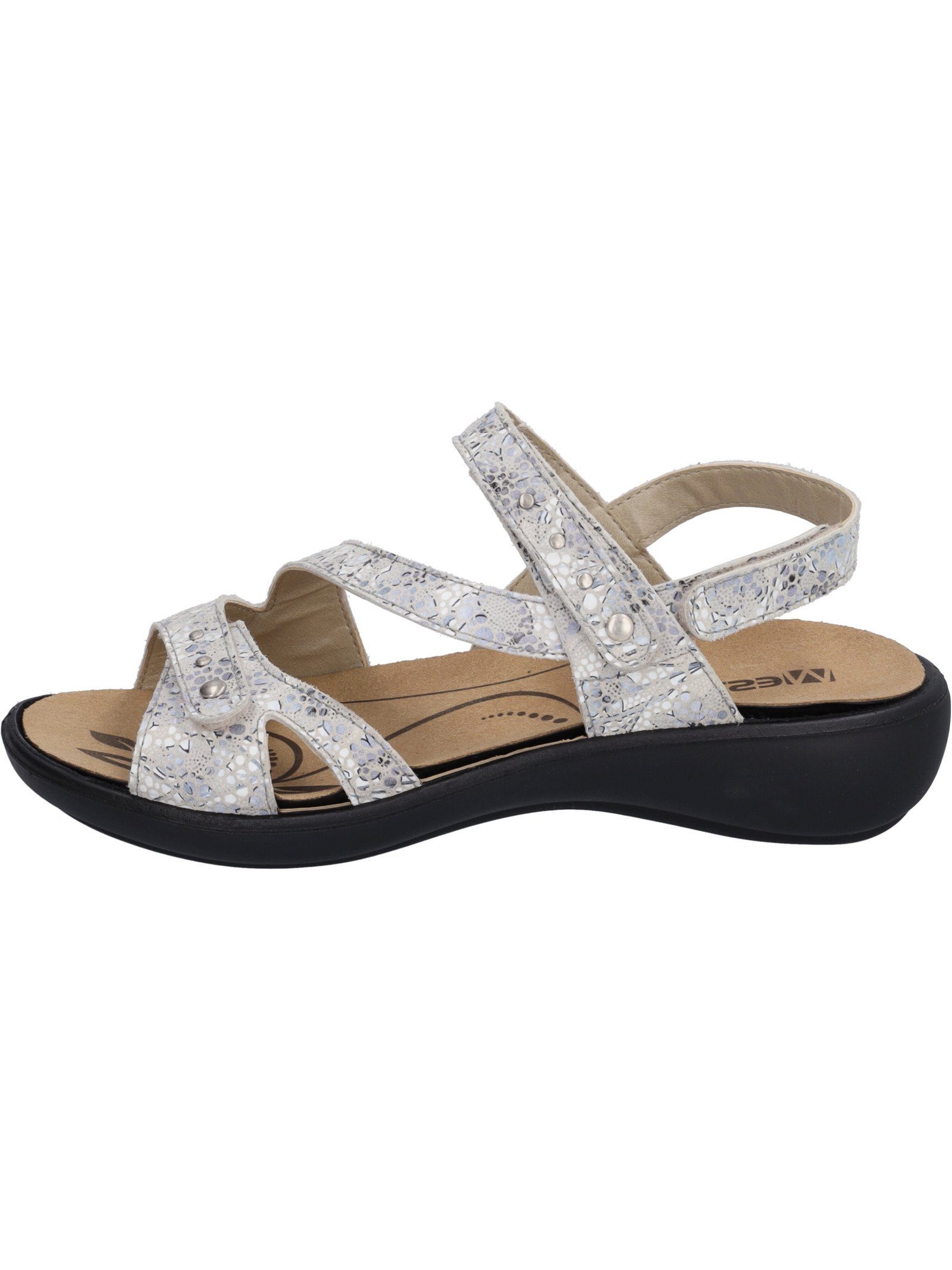 Westland Riemchensandale