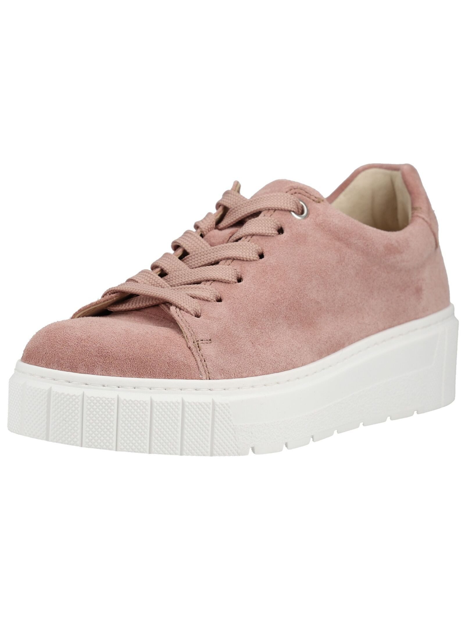 Gabor Comfort Gabor Comfort Sneaker Leder Sneaker günstig online kaufen