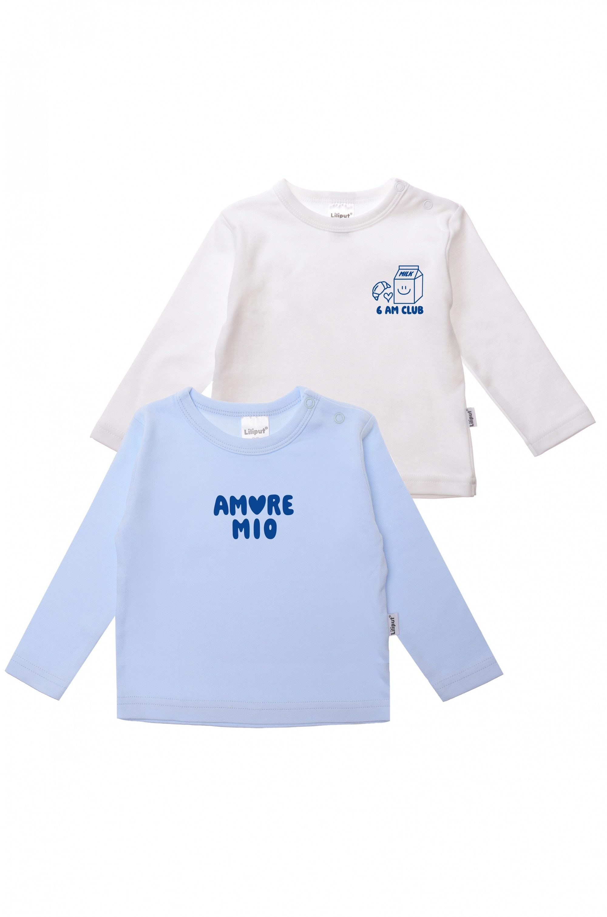 Sweatshirt Amore Mio