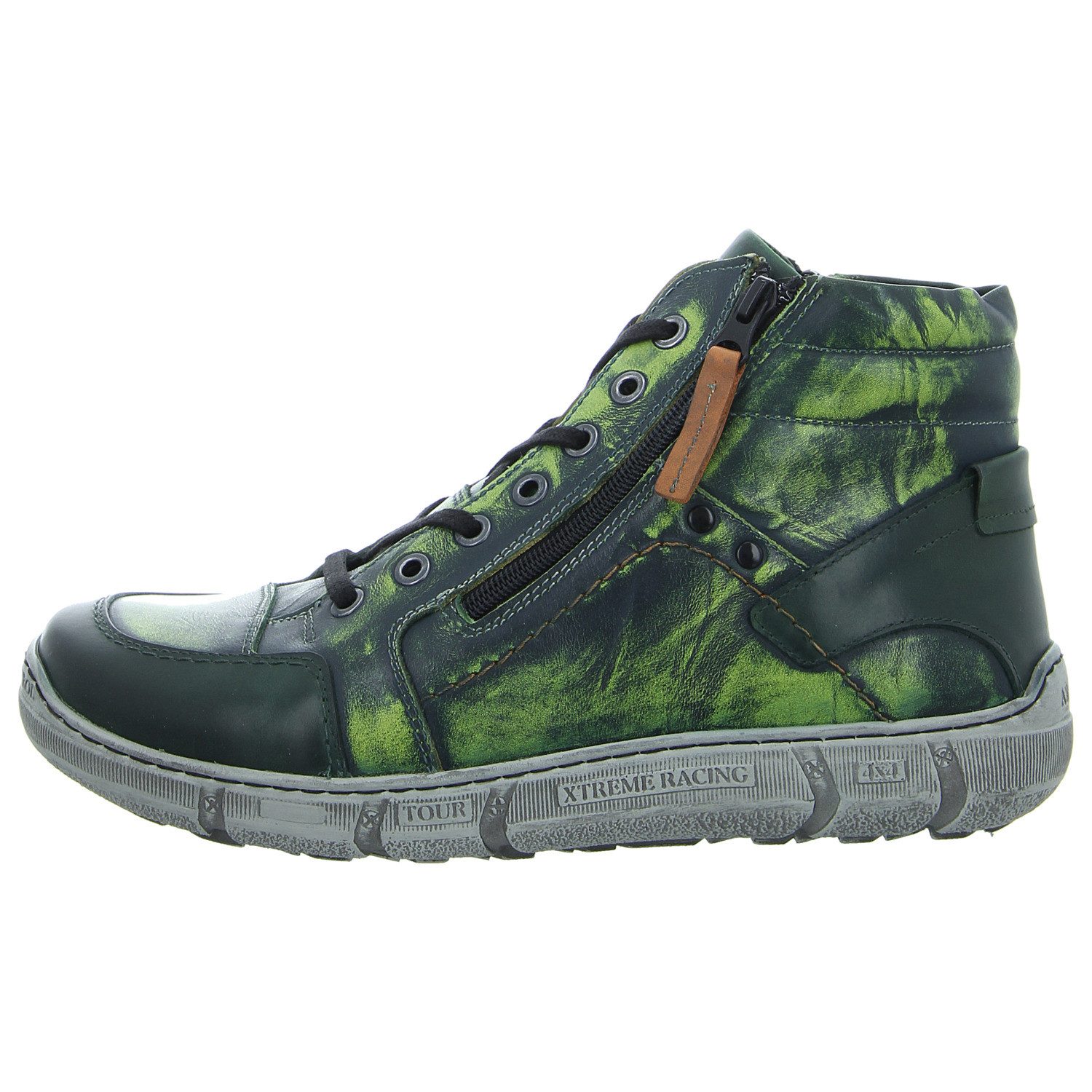 KRISBUT Stiefelette günstig online kaufen