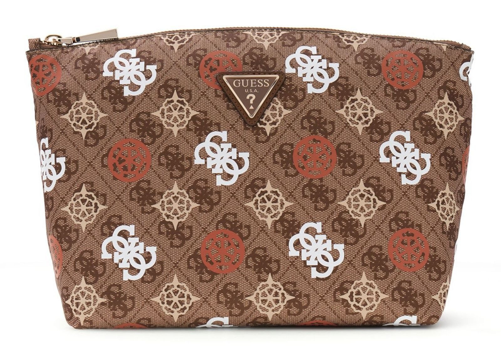 Kosmetiktasche Travel Top Zip Cosmetic Bag