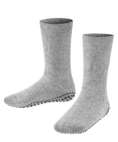 FALKE ABS-Socken Catspads light grey