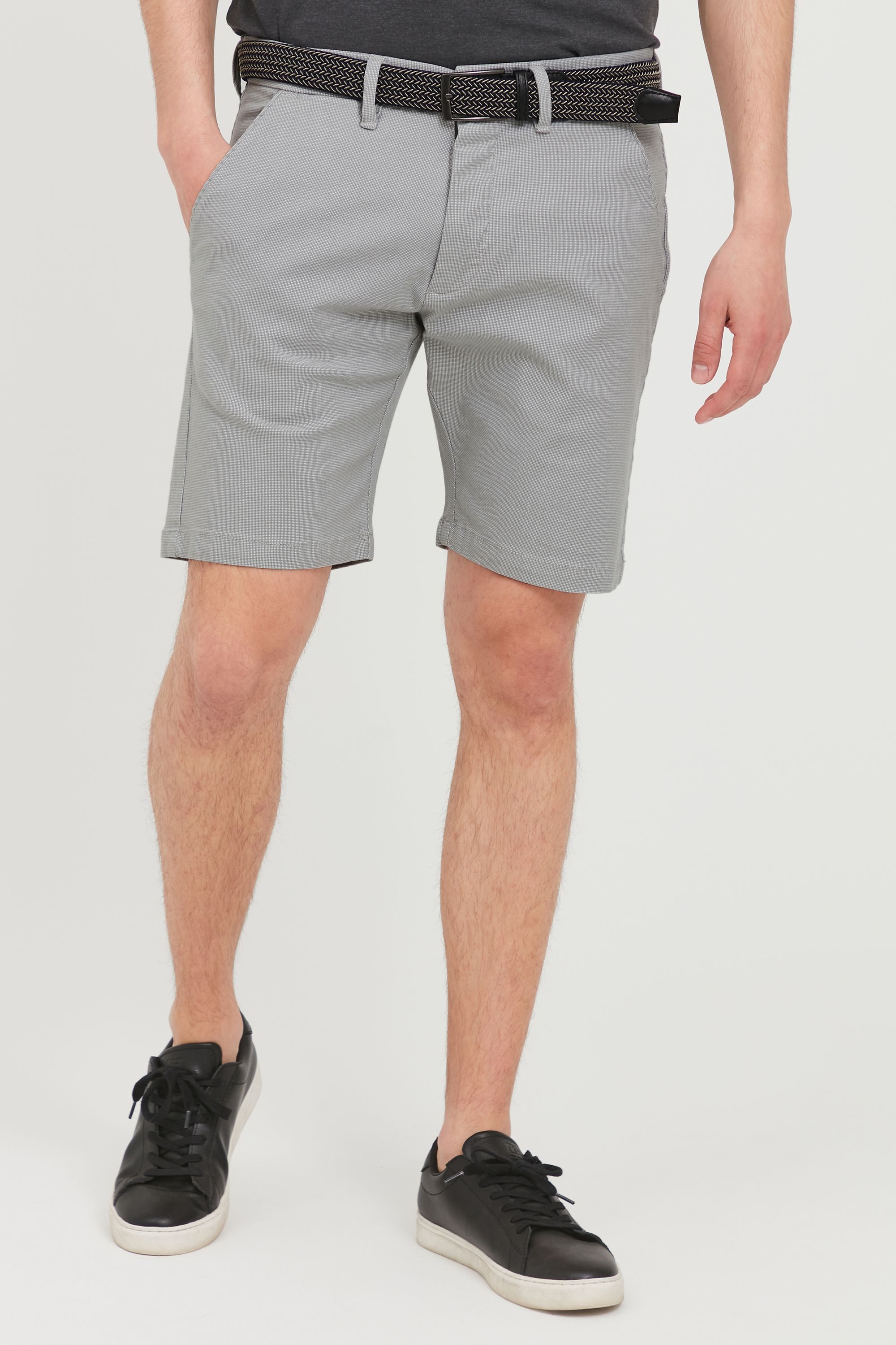 Indicode Chinoshorts IDLozano Chino Shorts mit günstig online kaufen