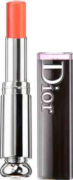 Dior, »Rouge Addict Gel Lacquer«, Lippenstift