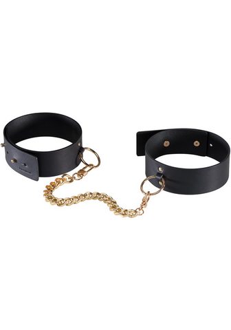 BIJOUX INDISCRETS Fußfesseln "Maze Knee Cuffs...