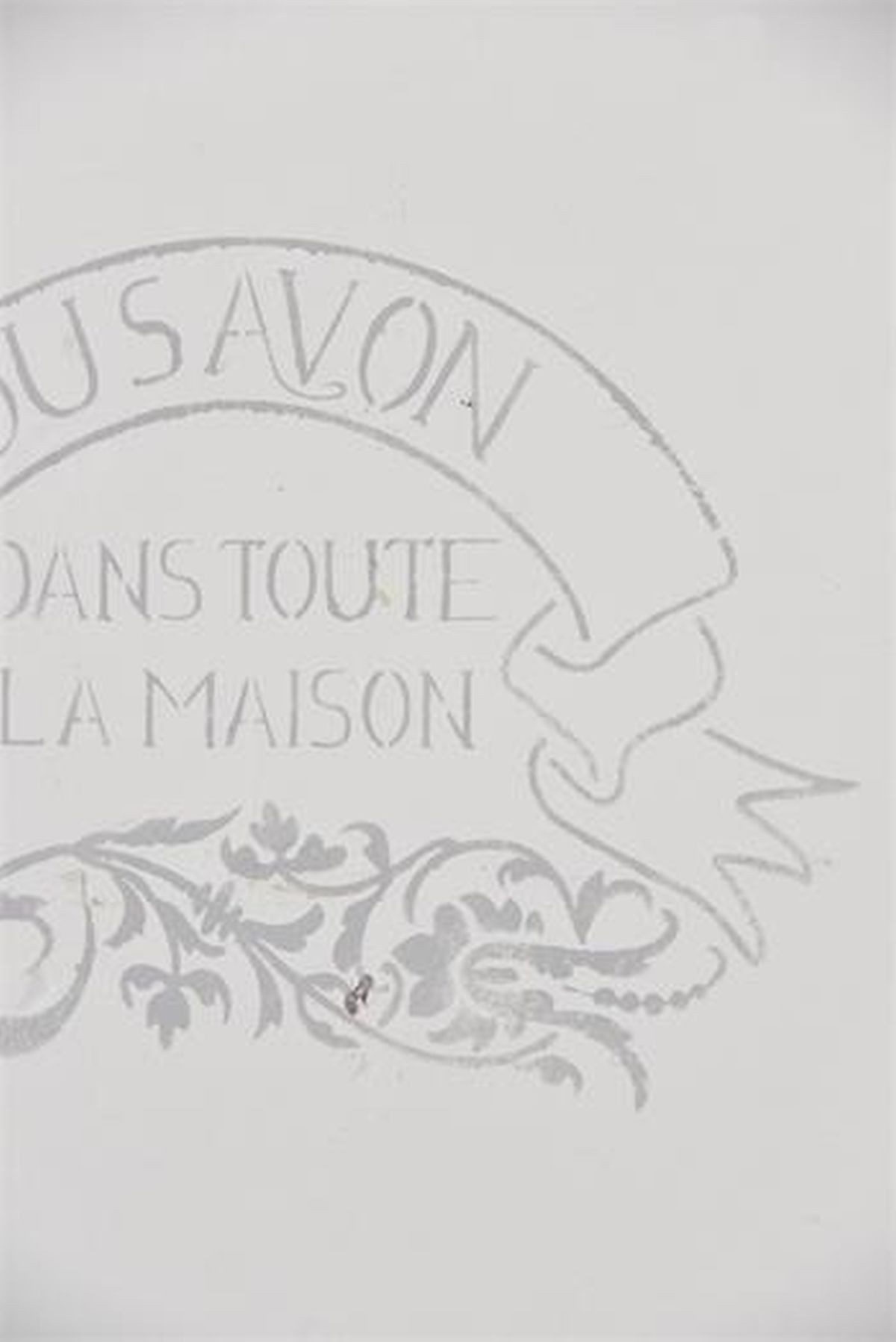 Vintage Paint Motivschablone Vintage Schablone Stencil Ornament Kunststoff wiederverwendbar, Saubere Kanten für präzise Muster und gleichmäßige Farbaufträge