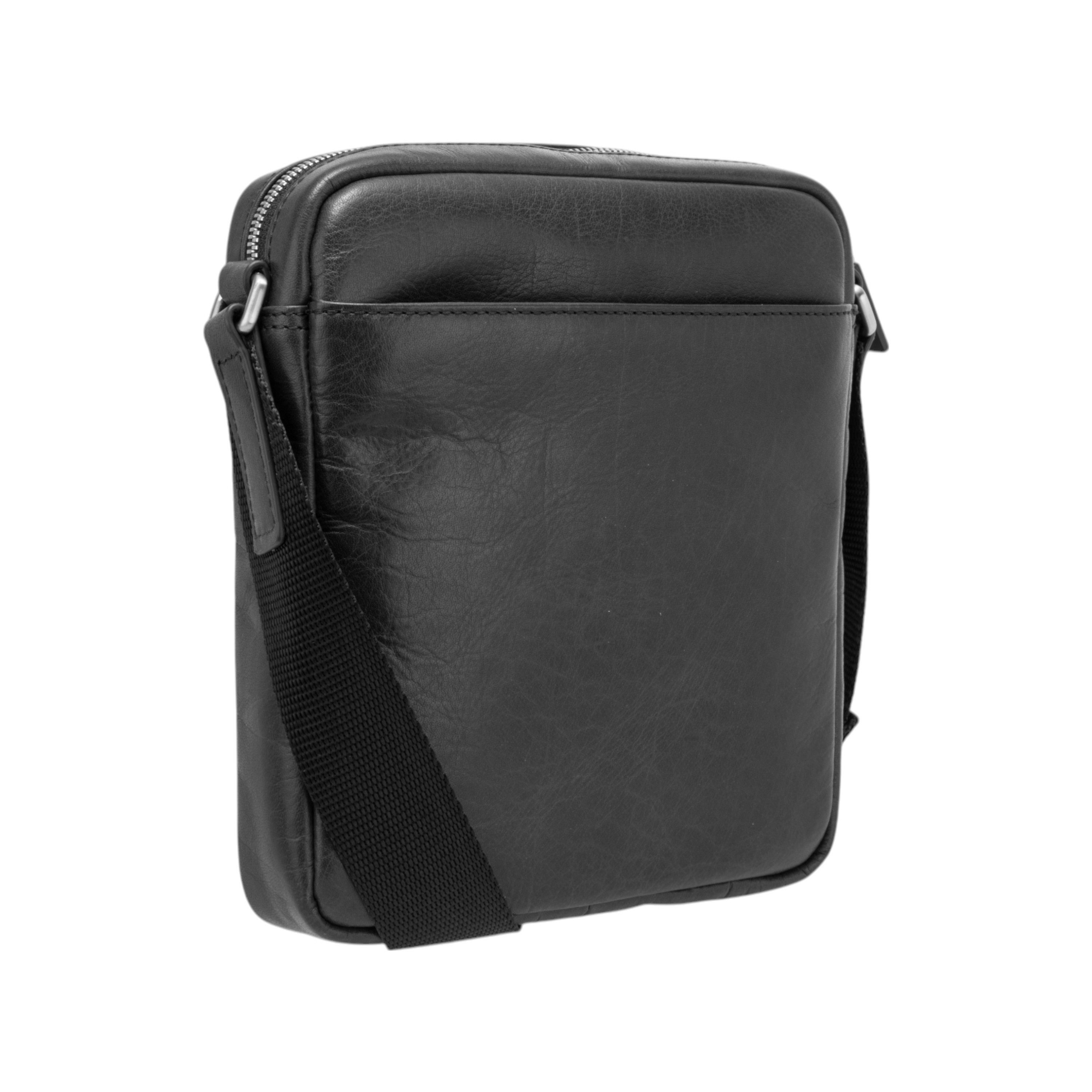 Strellson Schultertasche Strellson - Herren Schultertasche Hatton Cross Marcus