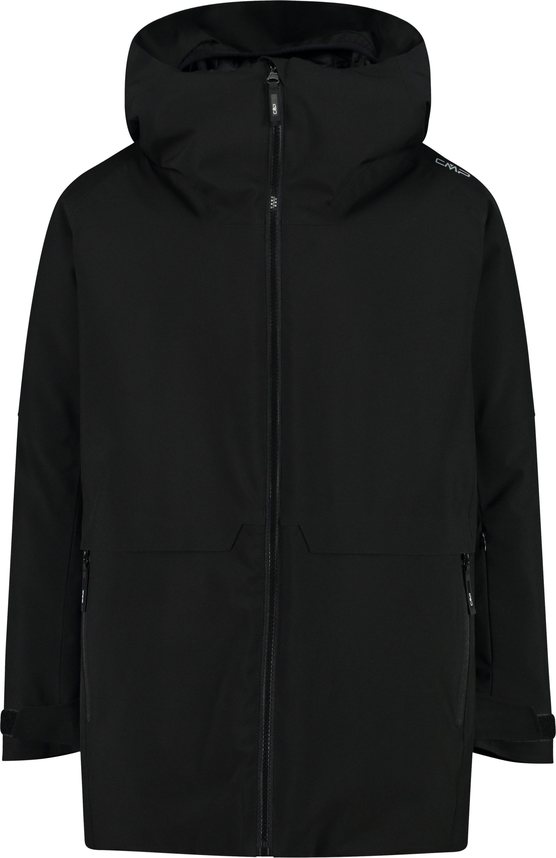 Skijacke CMP Jungen Skijacke Kid G Jacket Fix Hood 34W3994