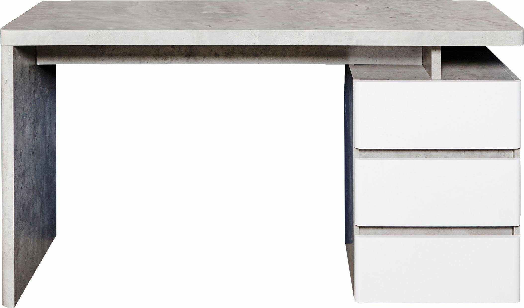 Jahnke Schreibtisch CU-Libre C 240