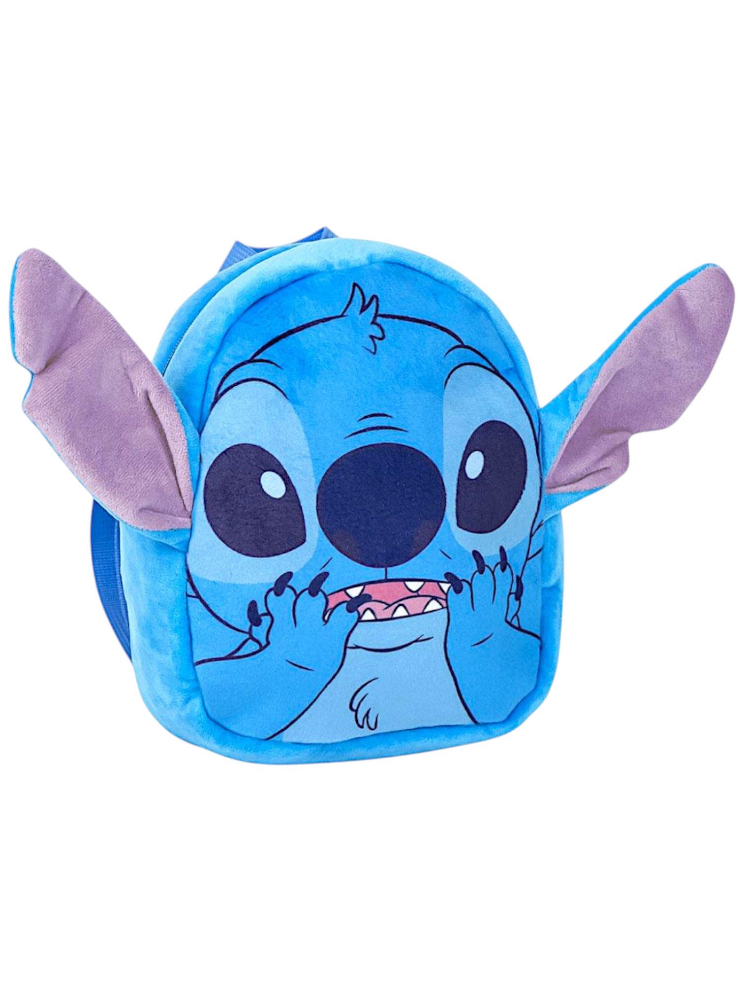 Kindergartentasche 3D Ohren