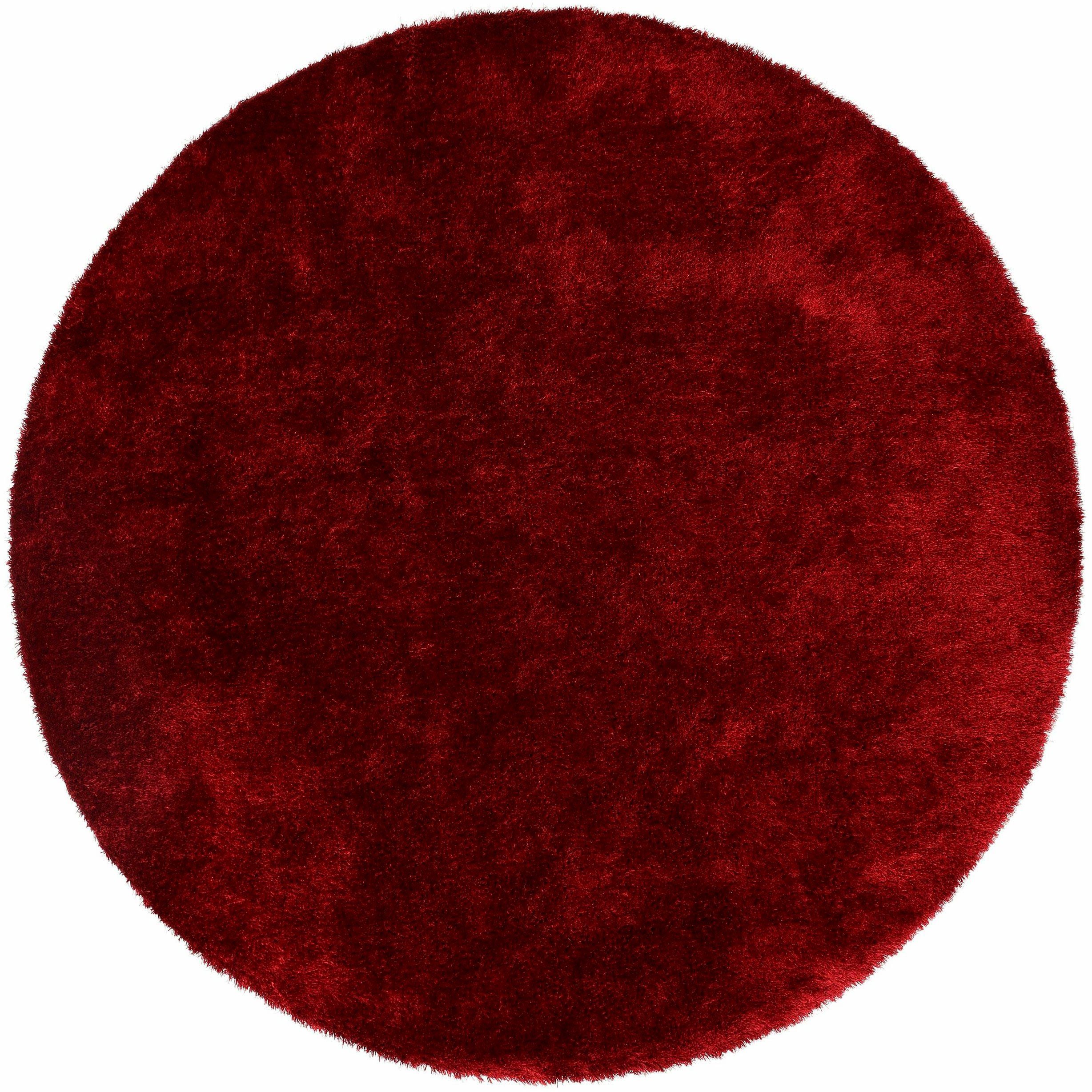 Bruno Banani Hochflor-Teppich Dana Teppich, Kundenliebling, günstig online kaufen