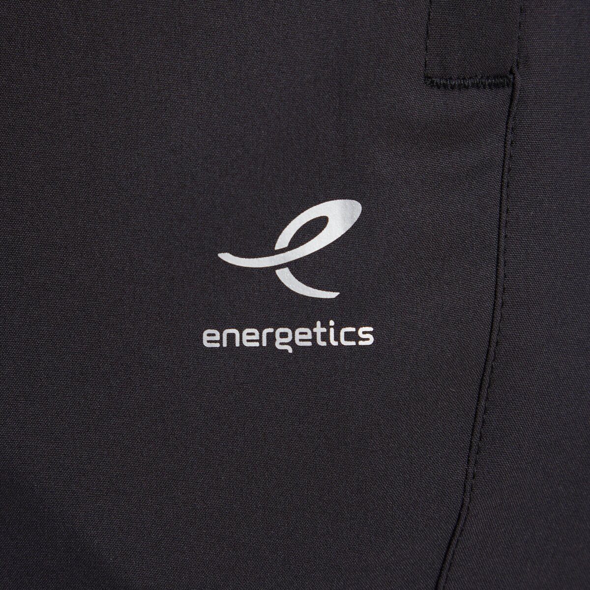 Energetics Trainingshose Da.-Hose Maxira SHT W BLACK