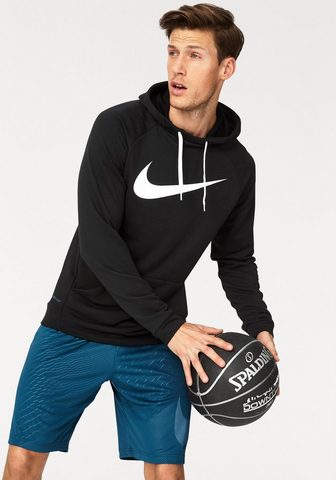 NIKE Кофта с капюшоном »MEN DRY байка...