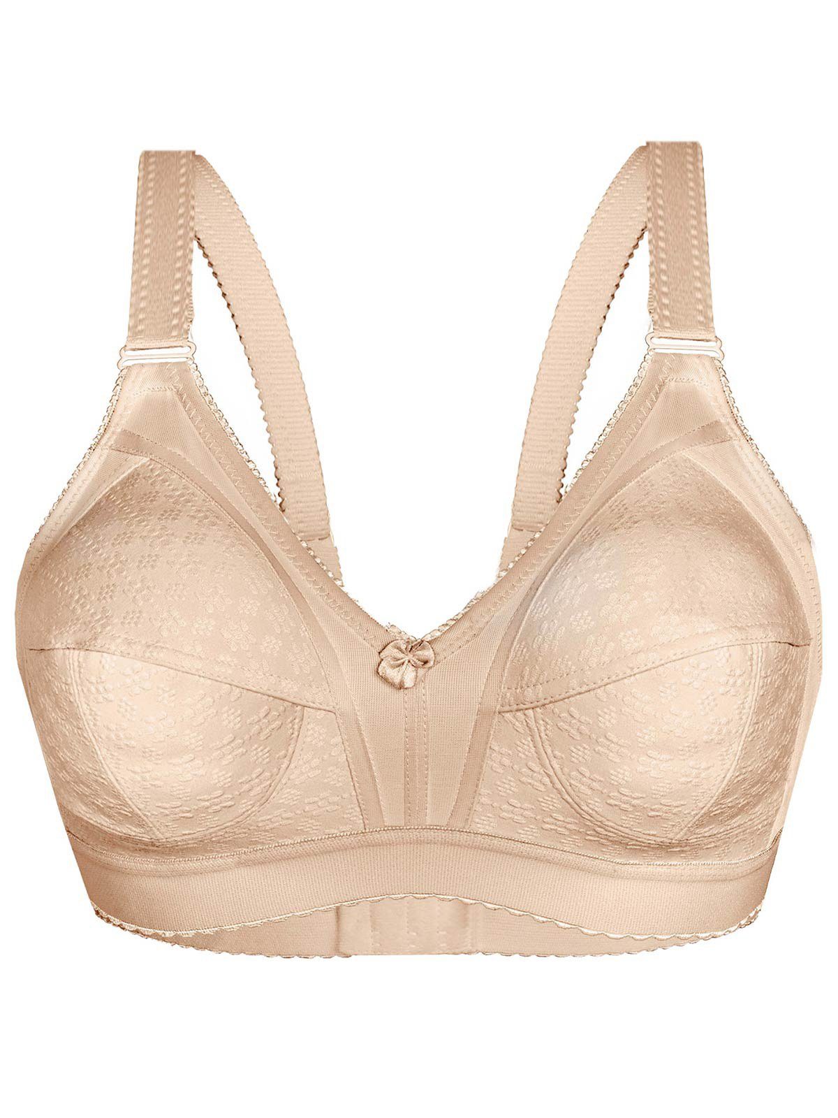 Sassa Soft-BH Soft-BH ohne Bügel (Stück, 1-tlg) -