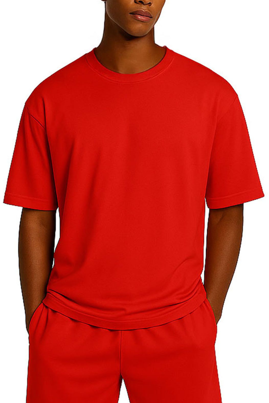Reichstadt Oversize-Shirt Reichstadt Shoulder Drop Herren günstig online kaufen
