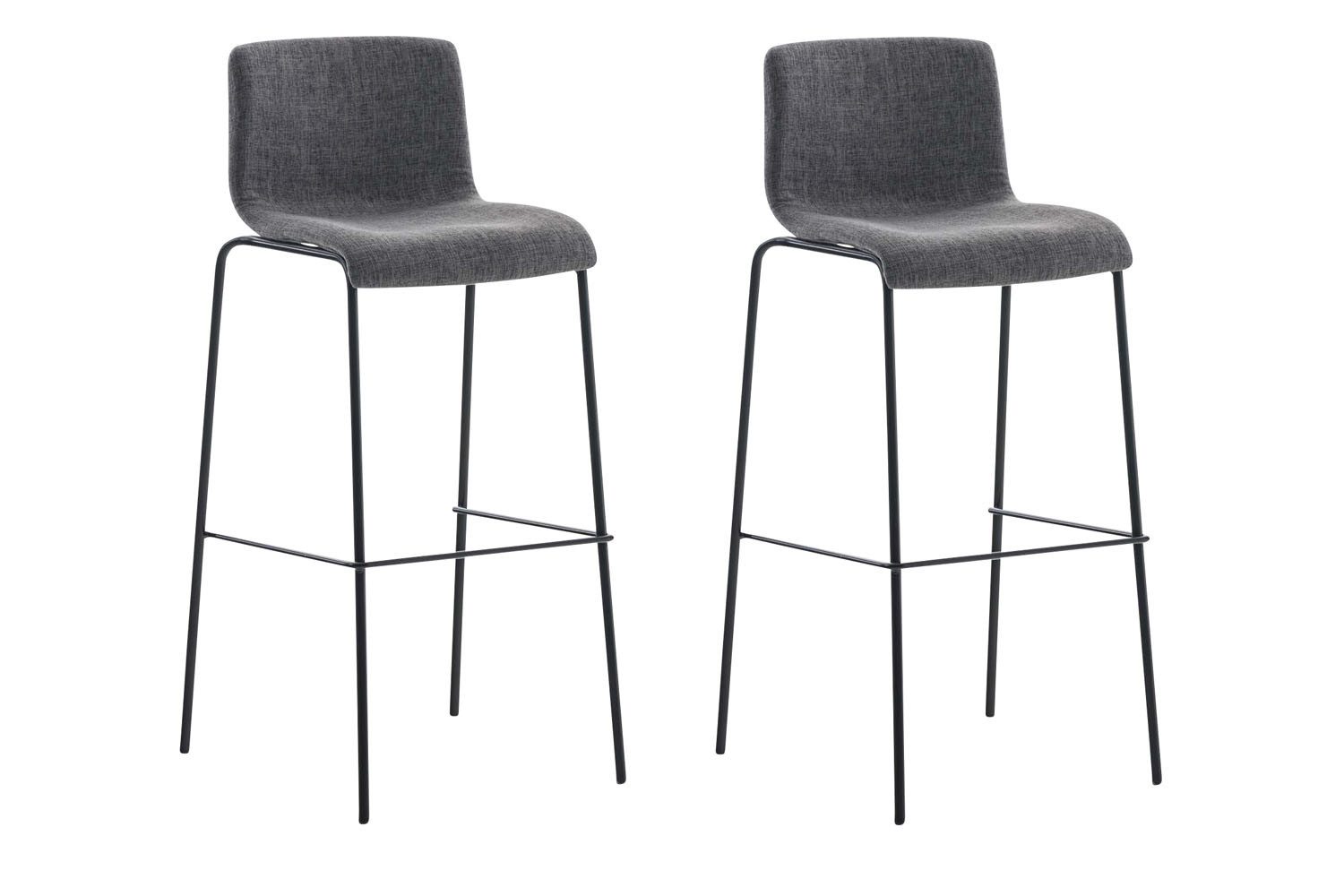 Barhocker Hover Stoff