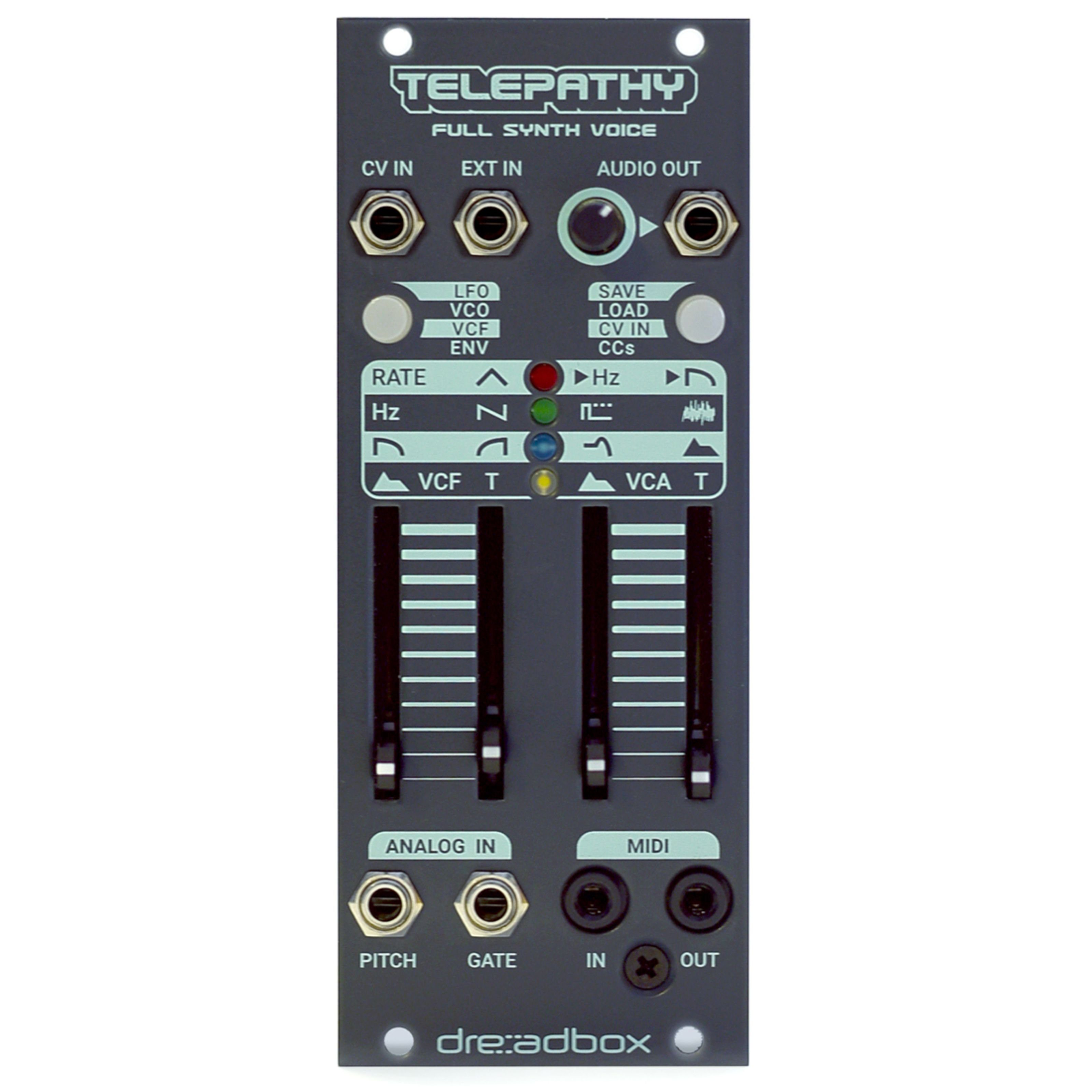 Synthesizer