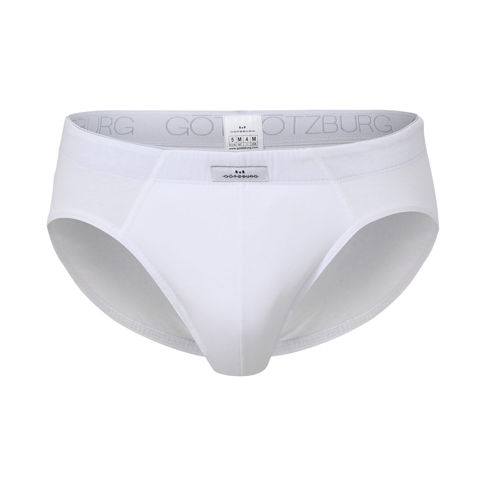 Slip Comfort Cotton 5er Pack