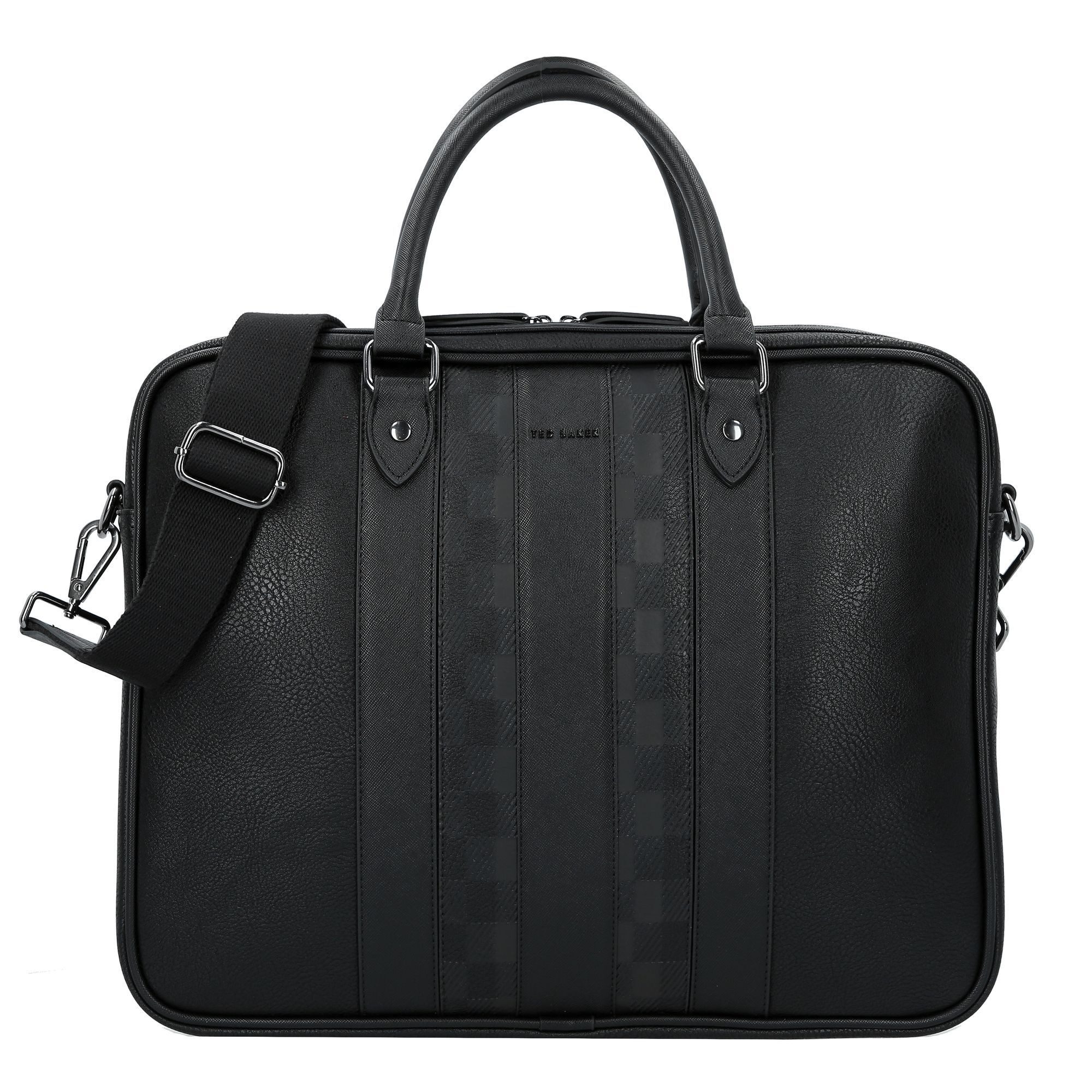 Ted Baker Aktentasche Waymon, Polyurethan