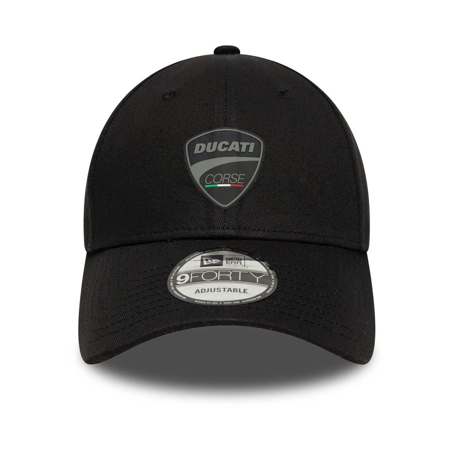 New Era Baseball Cap 9Forty Strapback Ducati Motor günstig online kaufen