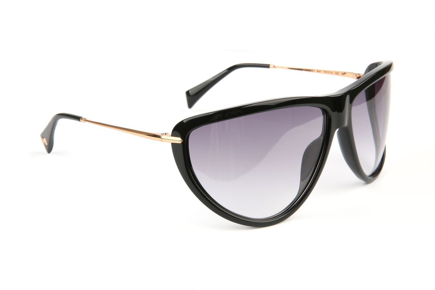 ANA HICKMANN Pilotenbrille HI9251 71A01