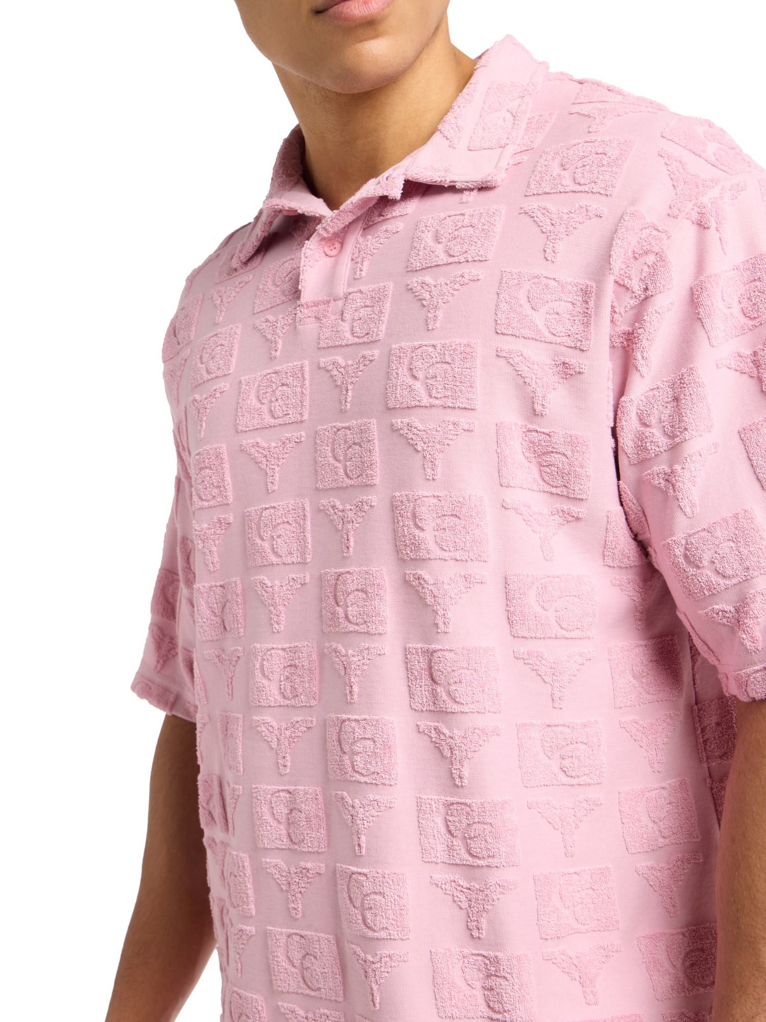 CARLO COLUCCI Poloshirt Echner günstig online kaufen