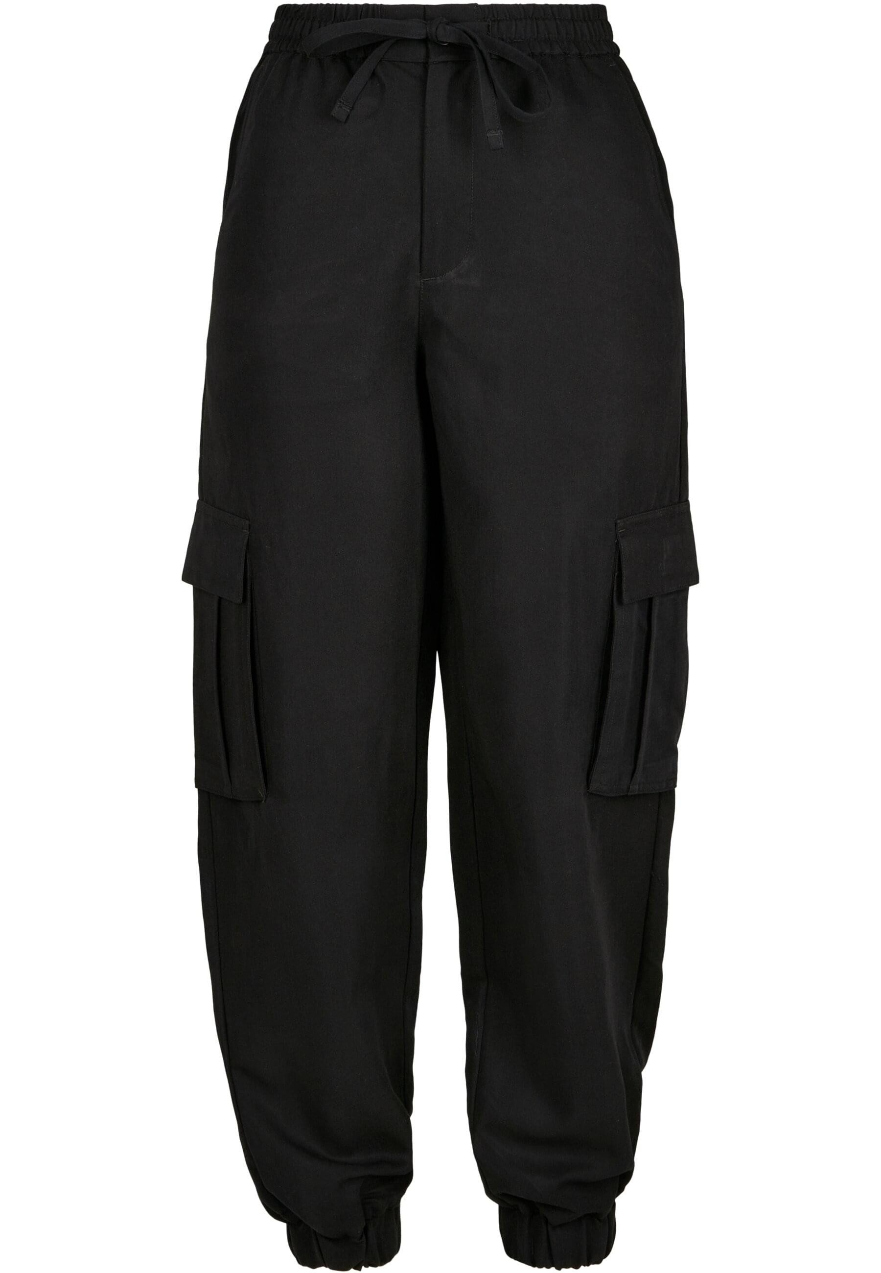 URBAN CLASSICS Cargohose Urban Classics Damen günstig online kaufen