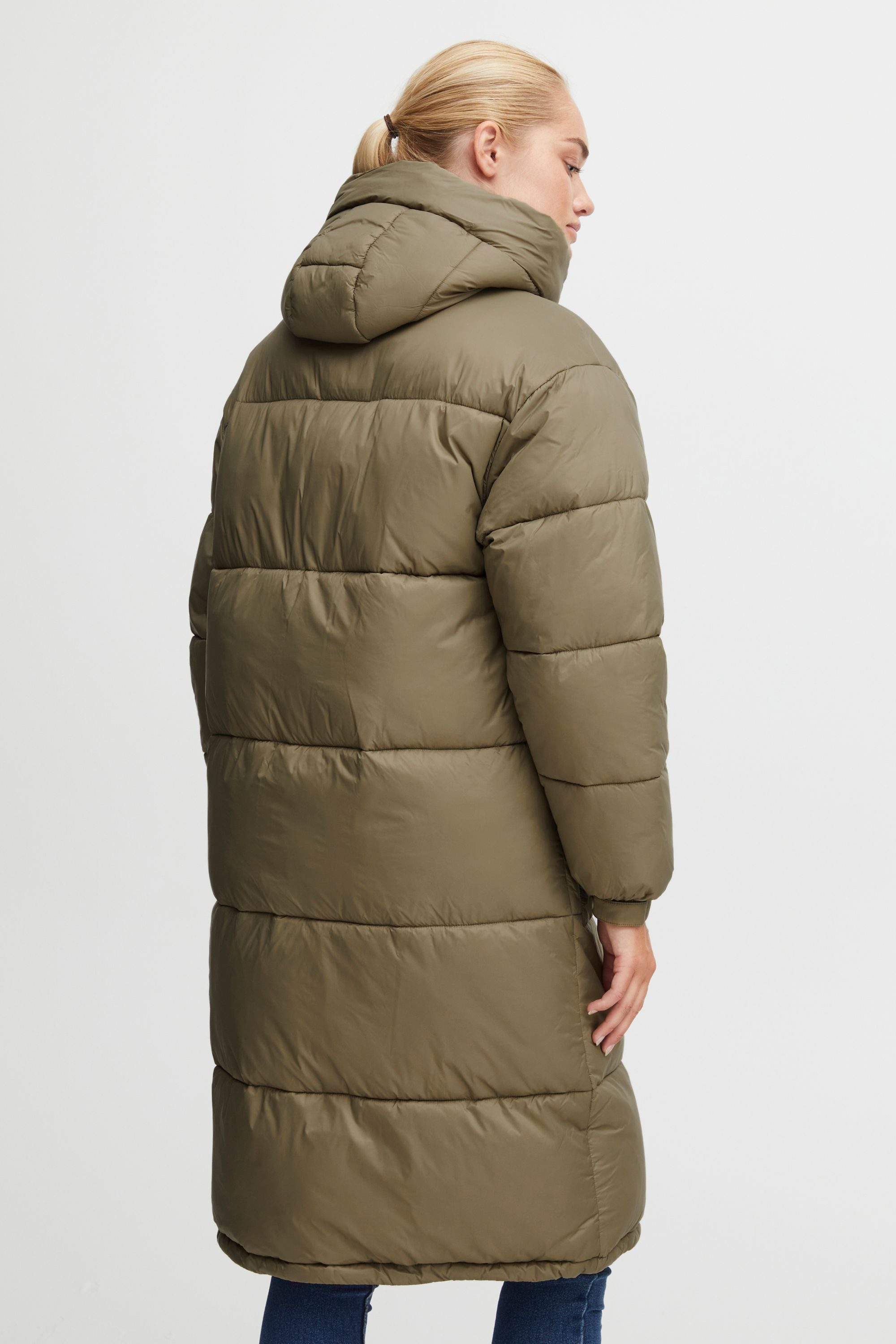 OXMO Parka OXJolyn Modische Jacke