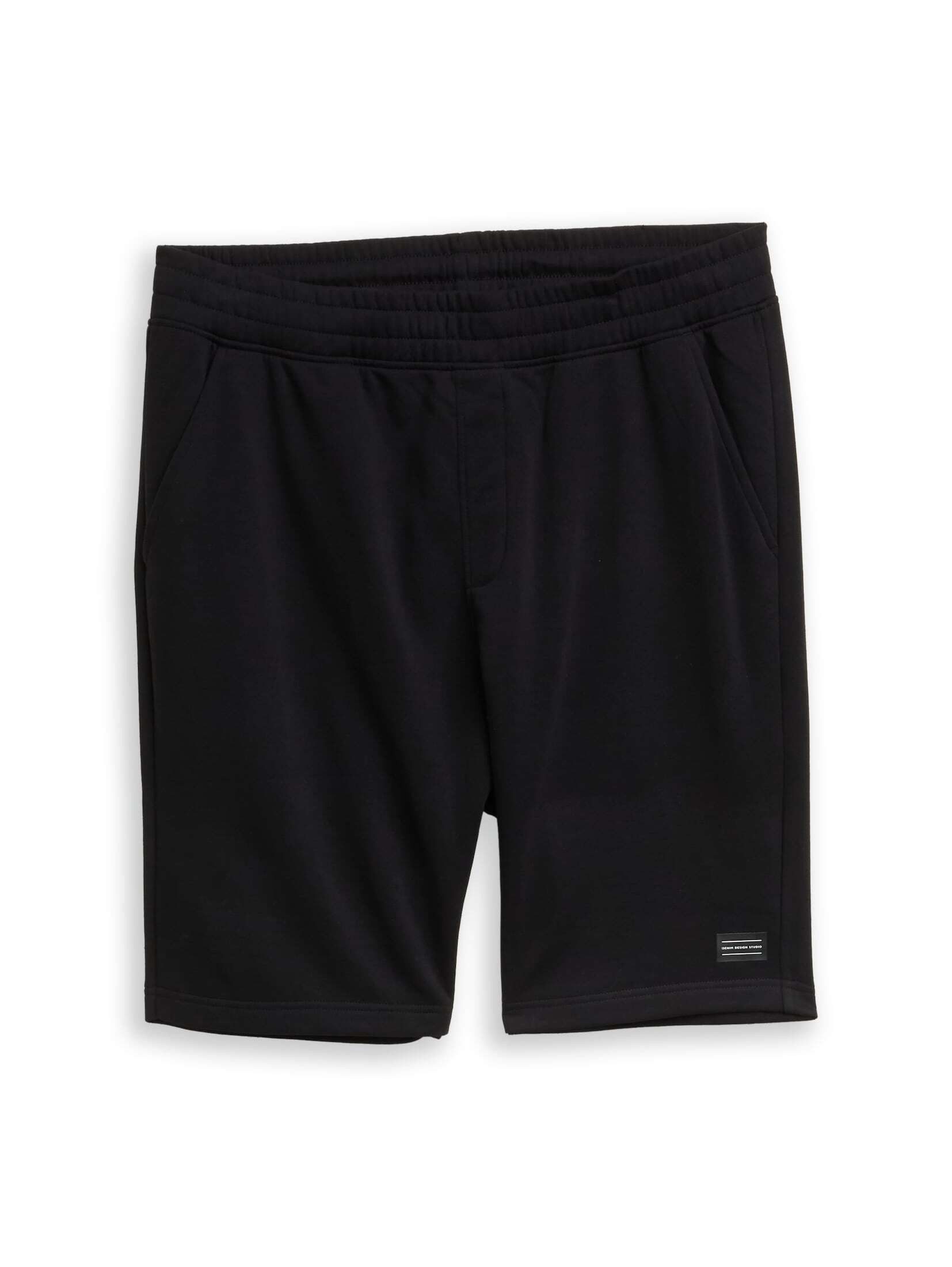 TOM TAILOR Denim Shorts Hosen & Chino Relaxed Sweat-Shorts