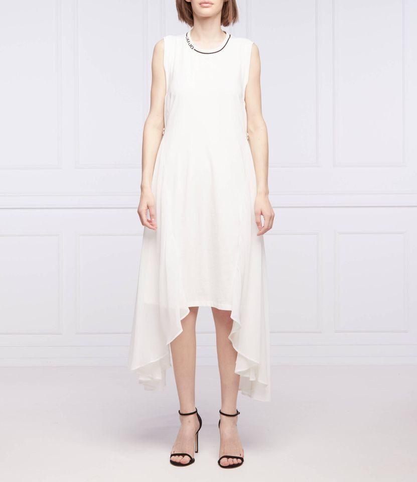 Maxikleid